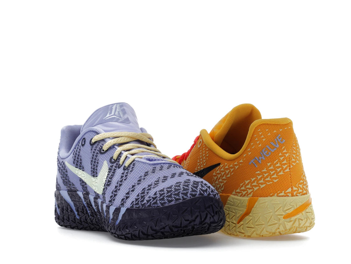 Nike Ja 3 Hustle & Flow (GS) - vue secondaire B