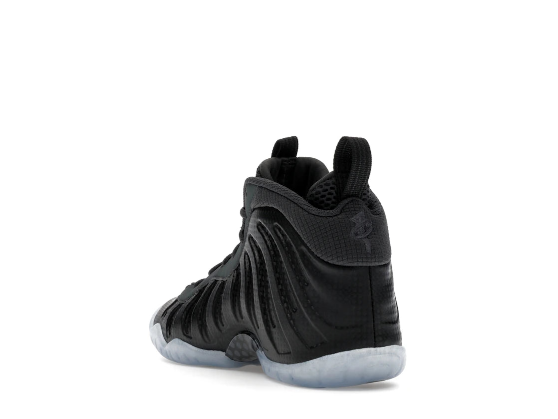 Nike Little Posite One Carbon Fiber (GS) - vue secondaire B