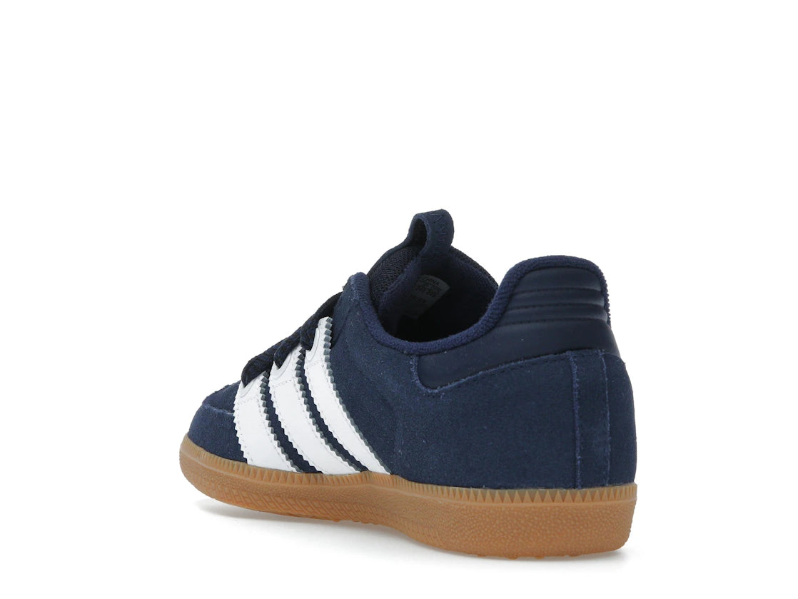 adidas Samba OG Night Indigo (Women's) - vue secondaire B