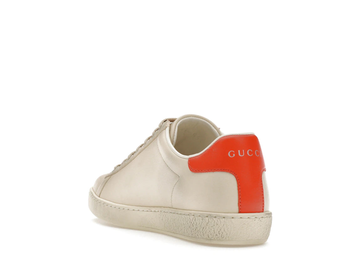 Gucci Ace x Disney Ivory (Women's) - vue secondaire B