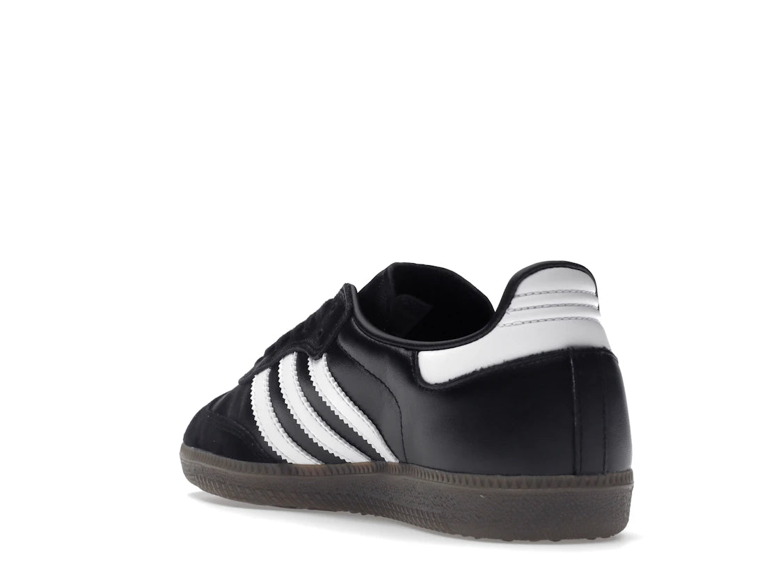 adidas Samba ADV Black Gum - vue secondaire B