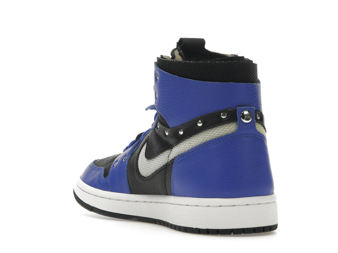 Jordan 1 Retro High Zoom Sisterhood (Women's) - vue secondaire B