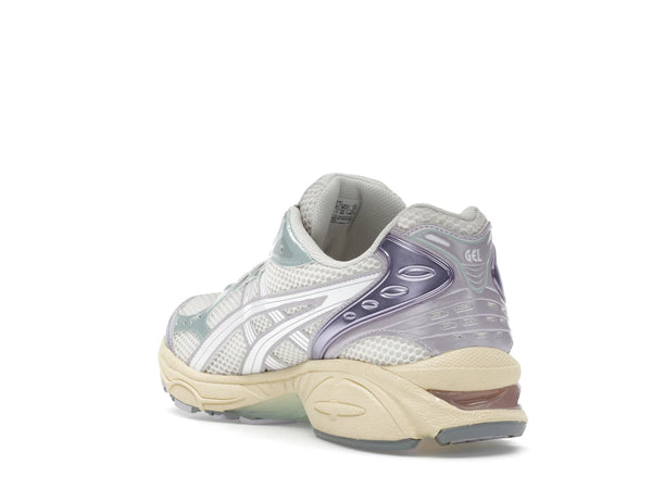 ASICS Gel-Kayano 14 Cream Dusk Violet