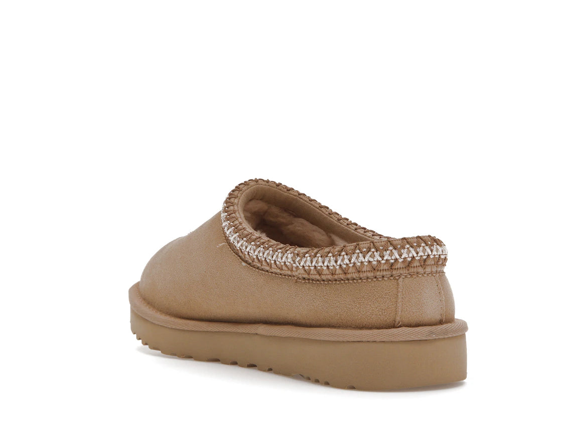 UGG Tasman Hausschuh Driftwood (Damen) - vue secondaire B
