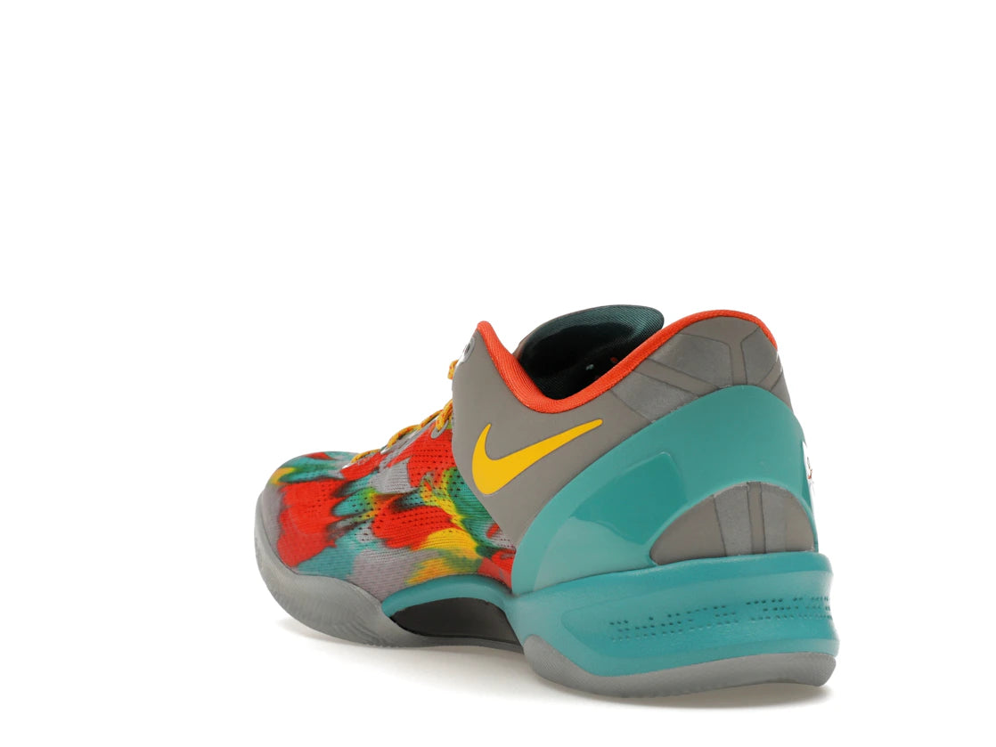 Nike Kobe 8 Protro Venice Beach (2024) - vue secondaire B