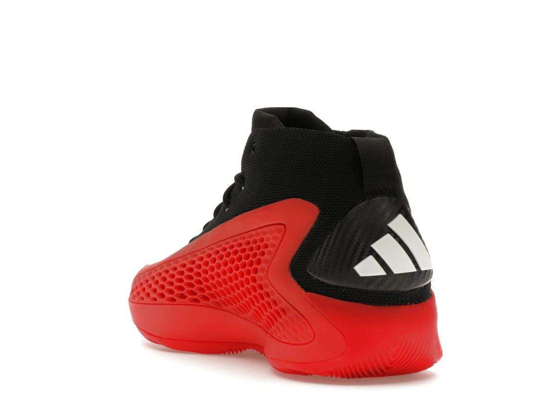 Adidas AE 1 Georgia Bulldogs - vue secondaire B