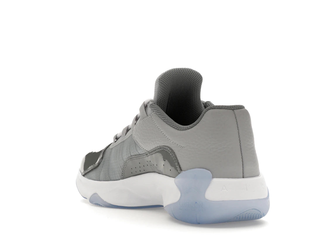 Jordan 11 CMFT Low Wolf Grey - vue secondaire B