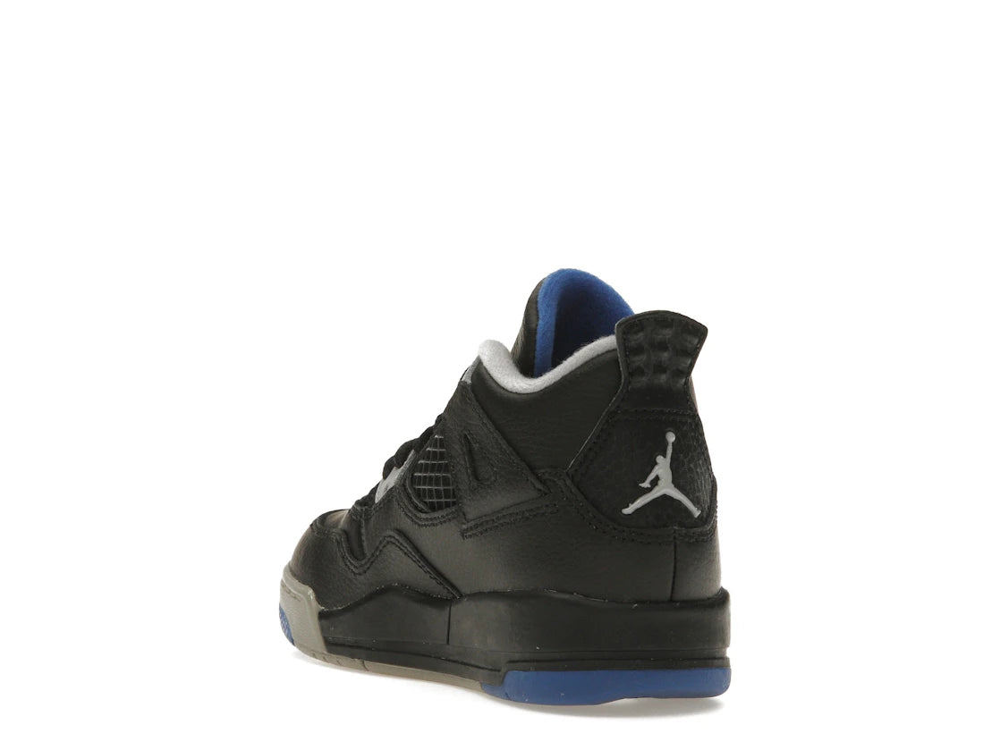Jordan 4 Retro Motorsports Alternate (PS) - vue secondaire B