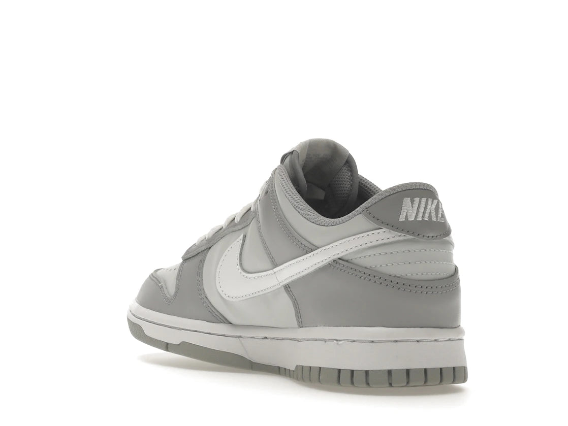 Nike Dunk Low Two-Toned Grey (GS) - vue secondaire B