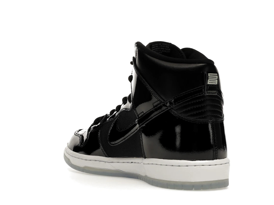 Nike SB Dunk High Space Jam - vue secondaire B