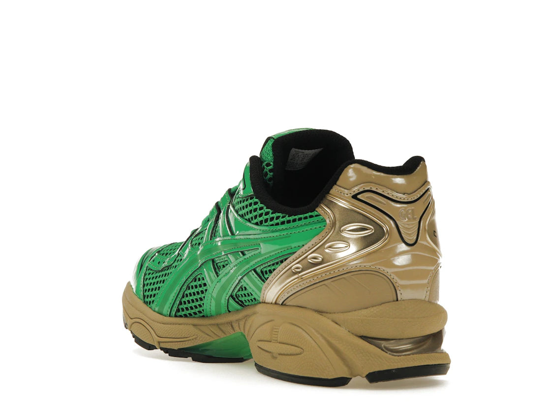 ASICS Gel-Kayano Legacy GmbH Cilantro Wood Crepe - vue secondaire B
