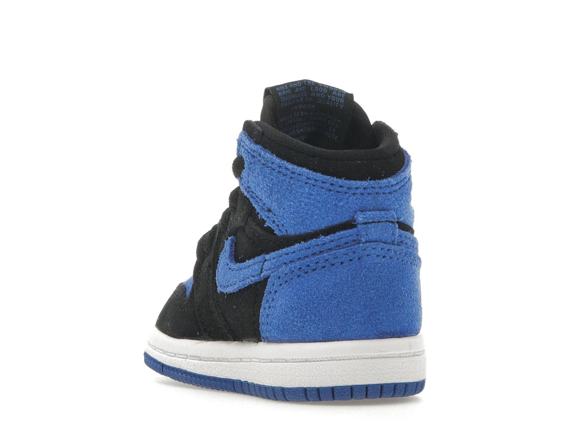 Jordan 1 Retro High OG Royal Reimagined (TD) - vue secondaire B