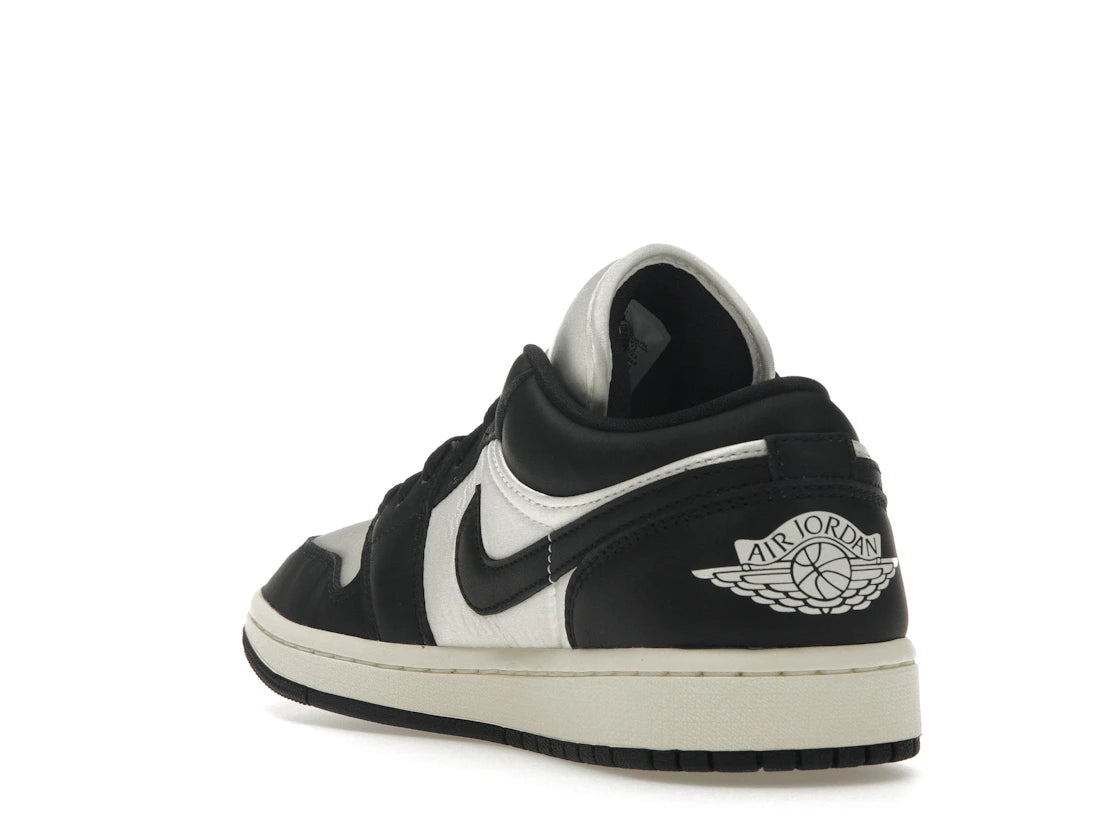 Jordan 1 Low SE Vintage Panda (Women's) - vue secondaire B