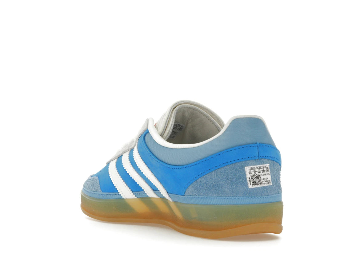adidas Gazelle Indoor Bad Bunny San Juan - vue secondaire B