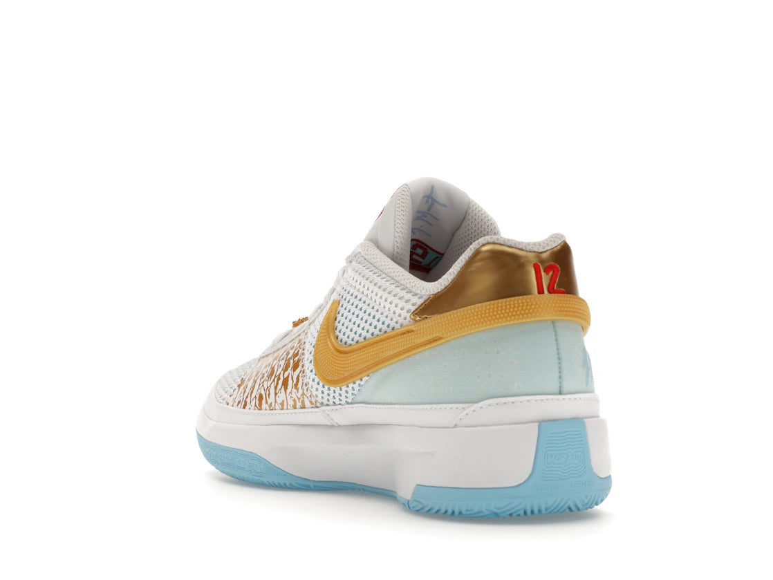 Nike Ja 1 Year of the Dragon (GS) - vue secondaire B