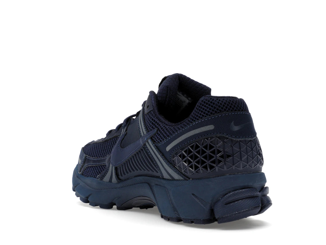Nike Zoom Vomero 5 Midnight Navy - vue secondaire B