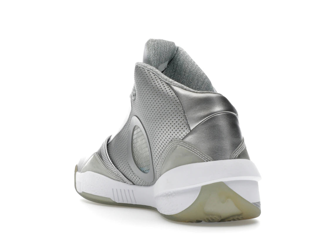 Jordan 2010 Silver Anniversary - vue secondaire B