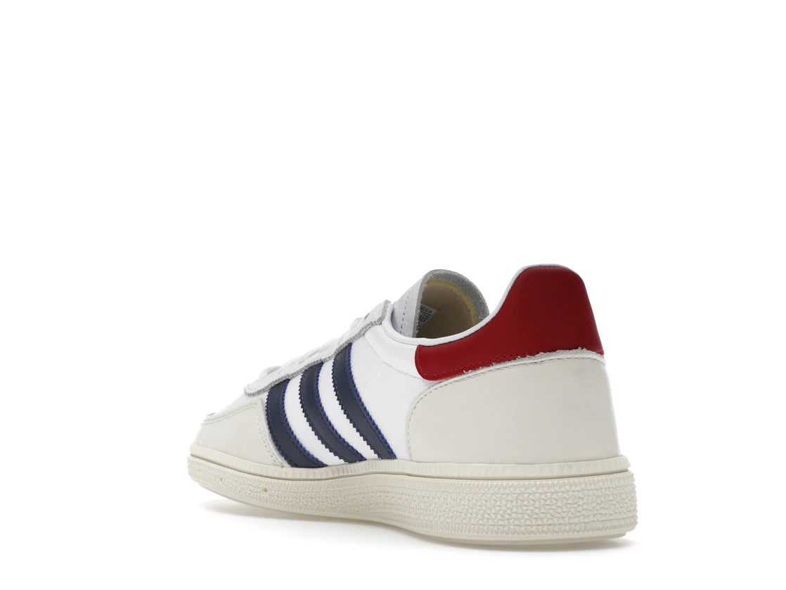 adidas Handball Spezial Cloud White Arctic Night - vue secondaire B