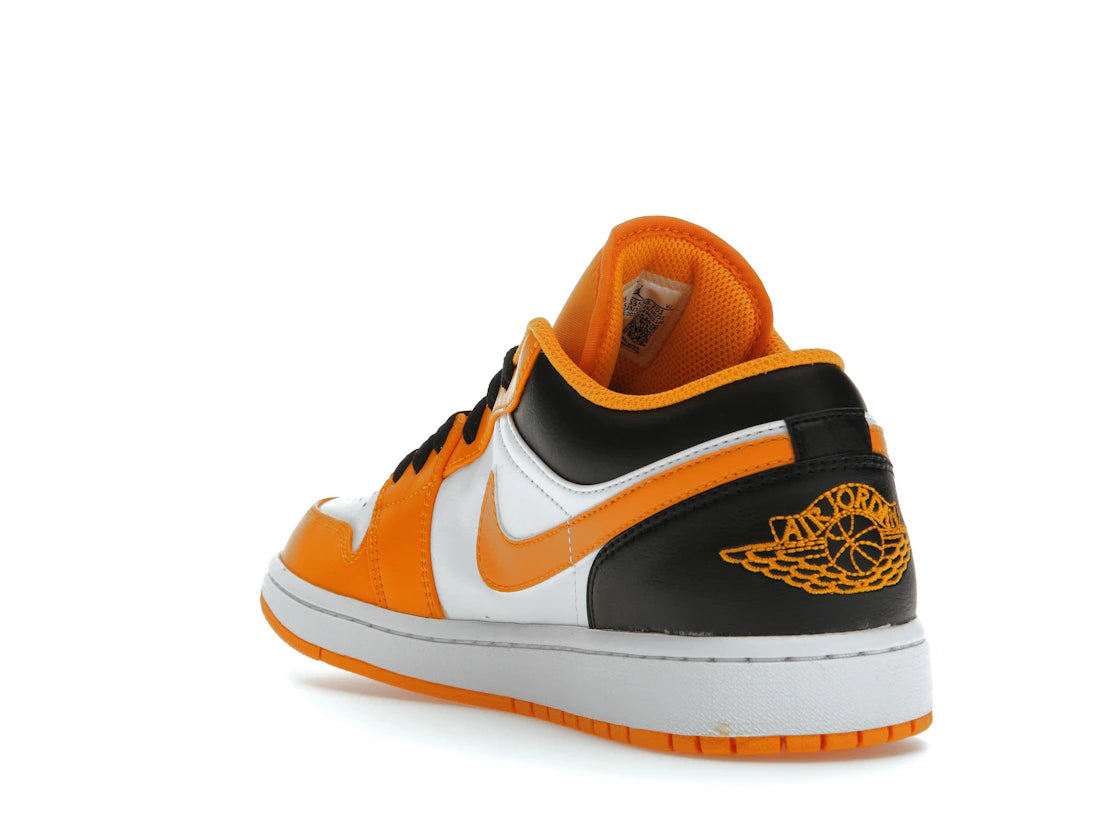 Jordan 1 Low Taxi - vue secondaire B