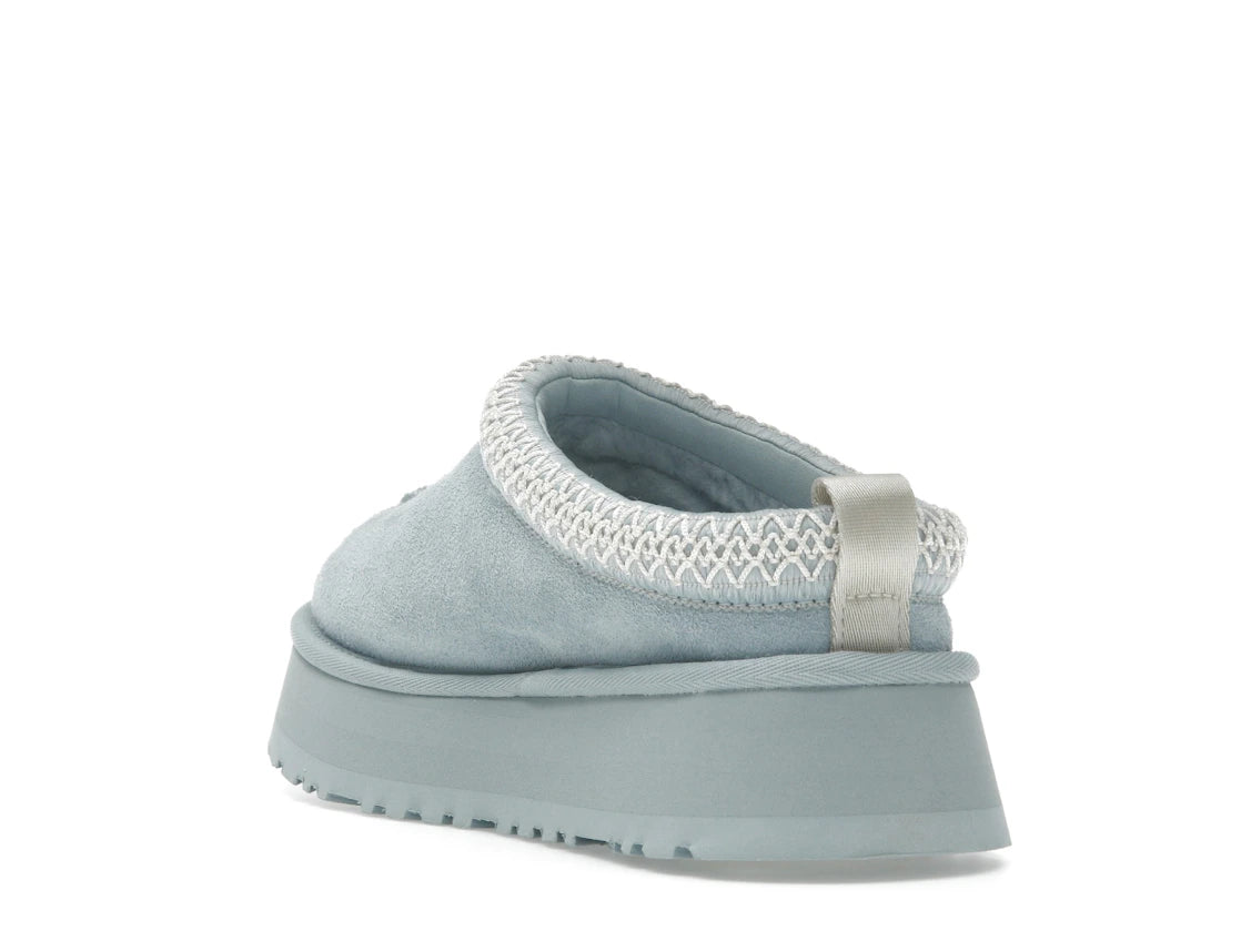 UGG Tazz Slipper Sea Foam (Women's) - vue secondaire B