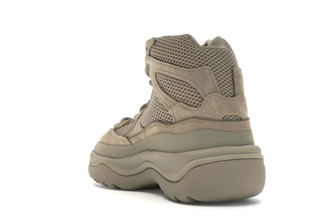 adidas Yeezy Desert Boot Rock - vue secondaire B