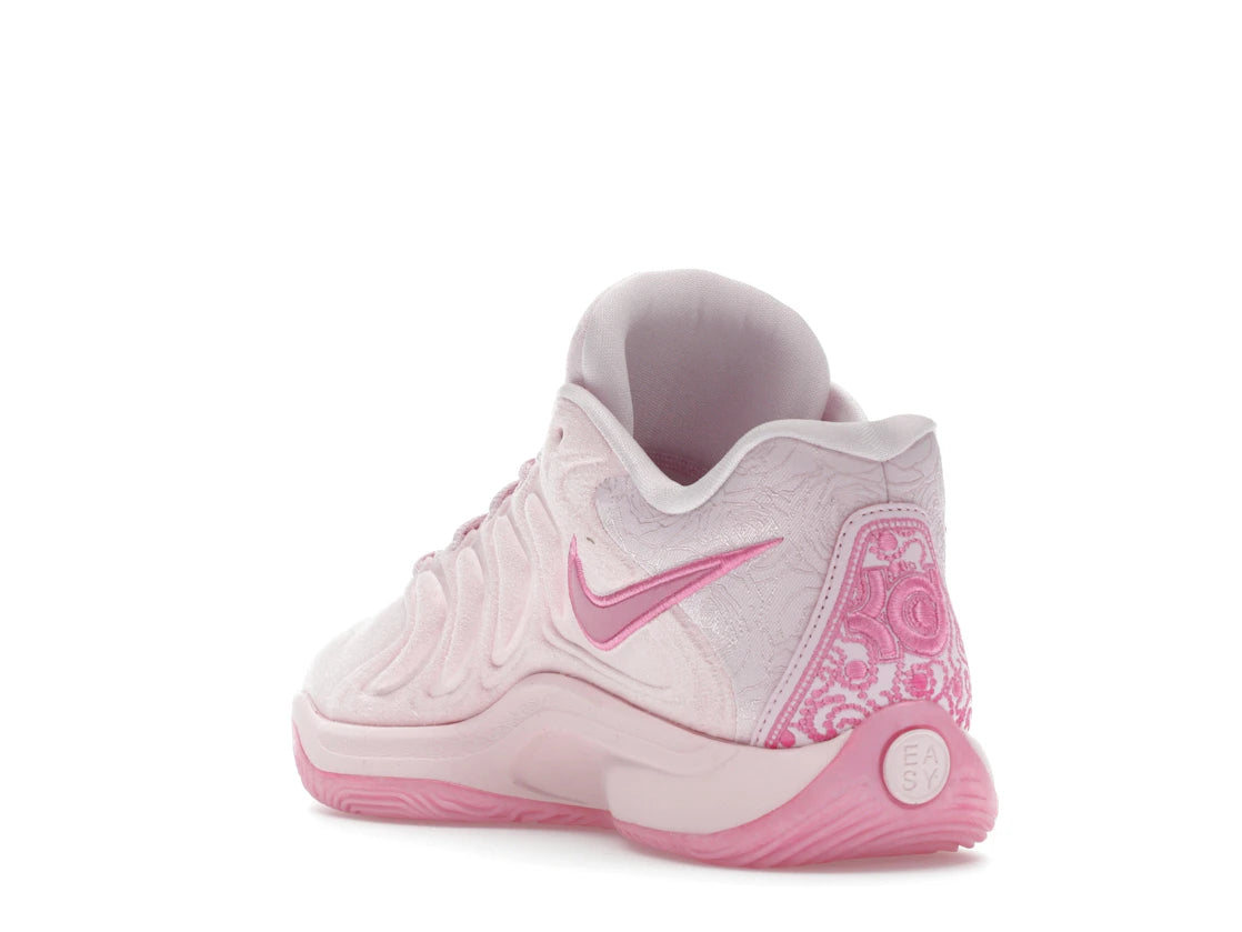 Nike KD 17 NRG Aunt Pearl - vue secondaire B