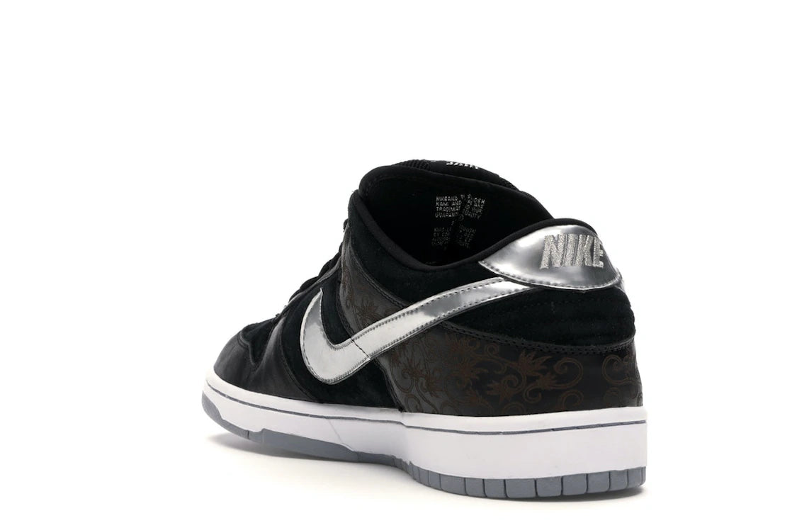 Nike SB Dunk Low Takashi 2 - vue secondaire B