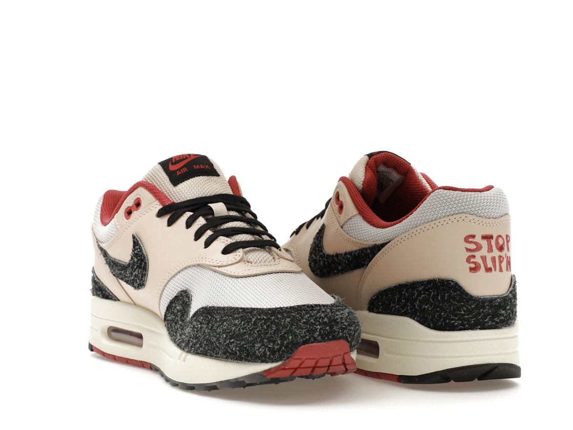 Nike Air Max 1 Keep Rippin Stop Slippin 2.0 - vue secondaire B