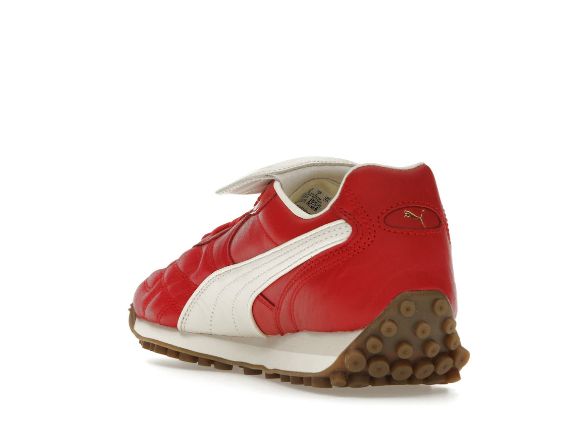 Puma Avanti VL Fenty Club Red - vue secondaire B