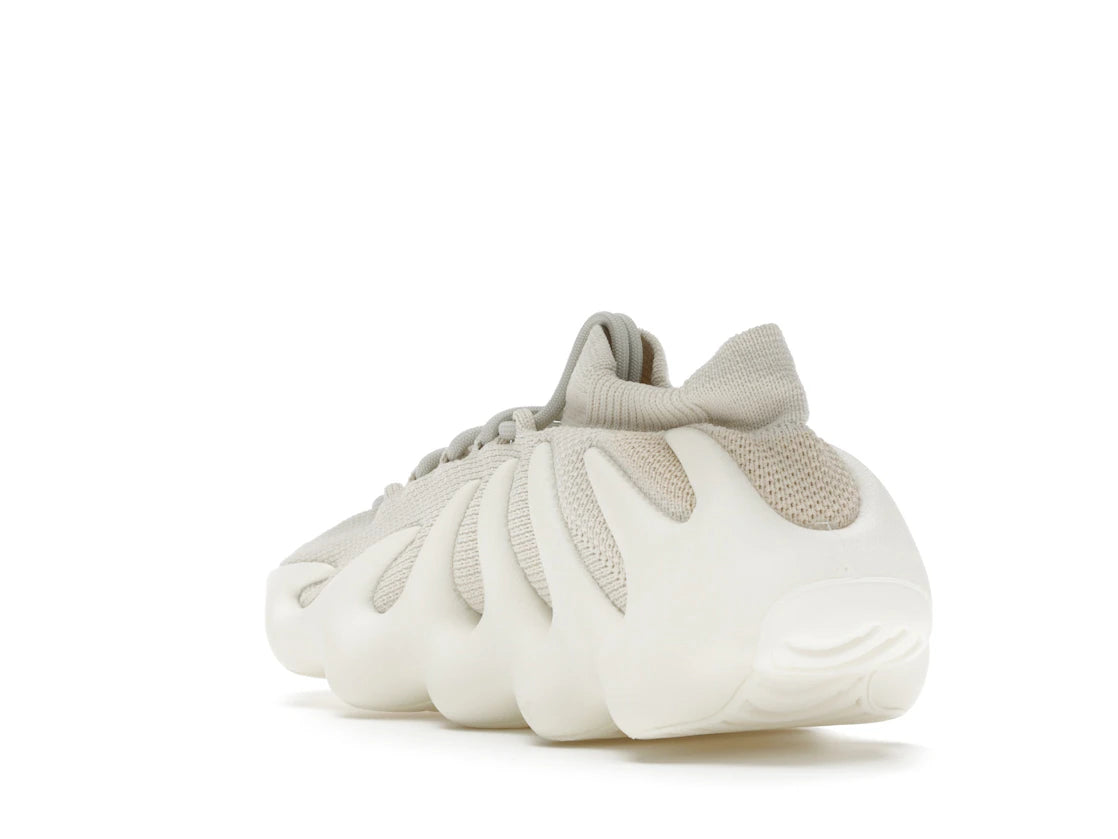 adidas Yeezy 450 Cloud White - vue secondaire B