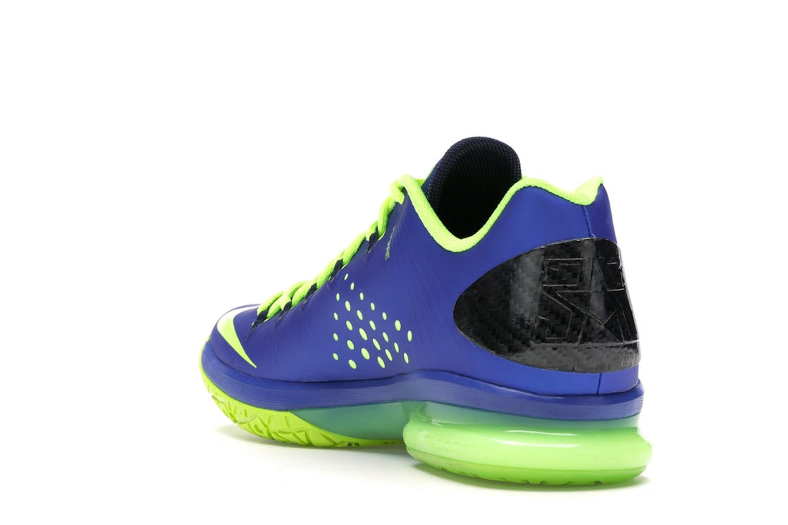 Nike KD 5 Elite Superhero - vue secondaire B