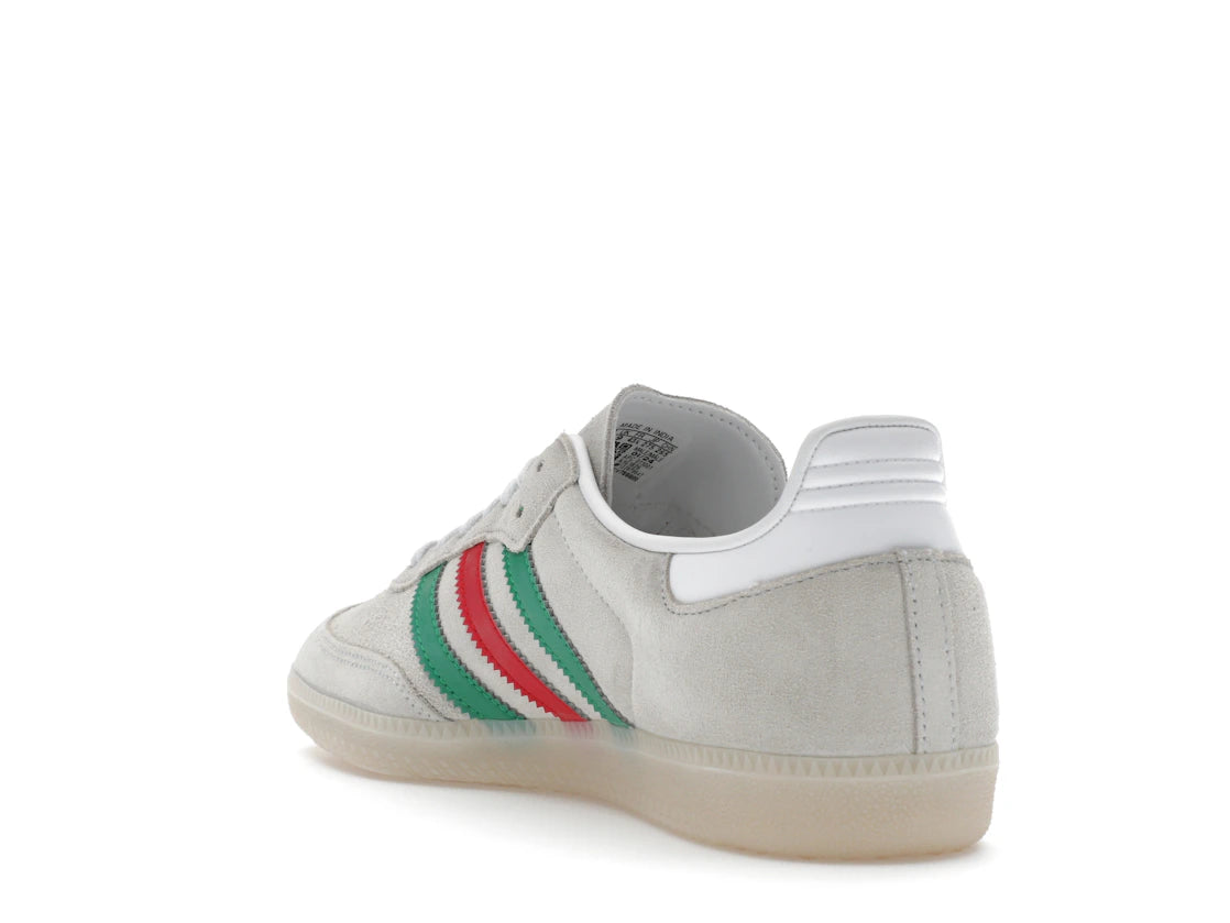 adidas Samba OG Italien - vue secondaire B