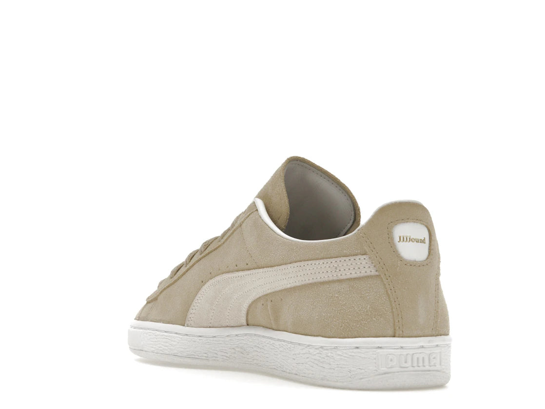 Puma Suede JJJJound Putty - vue secondaire B