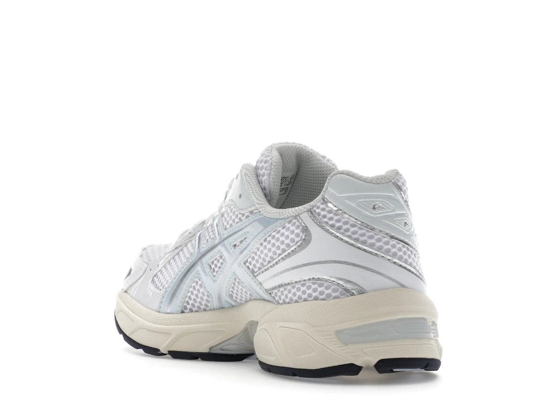 ASICS Gel-1130 White Soft Sky (Damen) - vue secondaire B