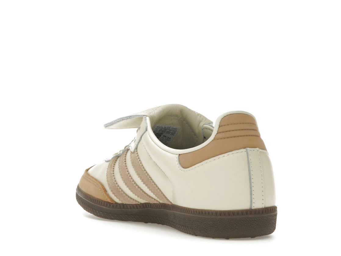 adidas Samba LT Cream White Warm Sandstone (Women's) - vue secondaire B