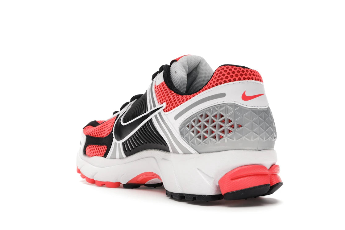 Nike Zoom Vomero 5 Bright Crimson - vue secondaire B