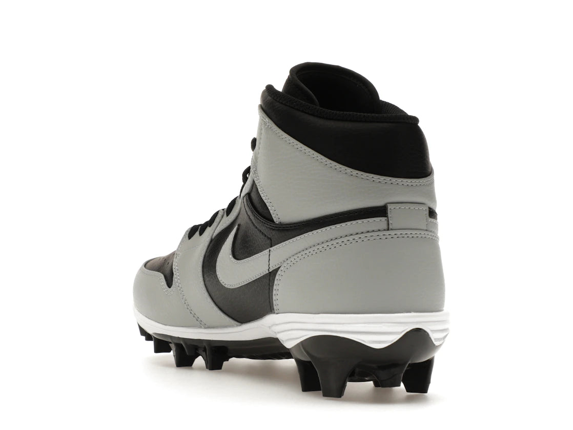 Jordan 1 Mid TD Cleat Shadow 2.0 - vue secondaire B