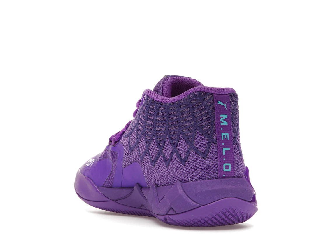 Puma MB1 Queen City (GS) - vue secondaire B