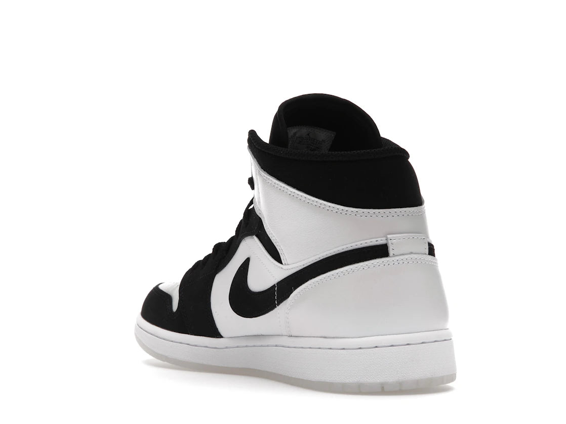 Jordan 1 Mid Diamond Shorts - vue secondaire B