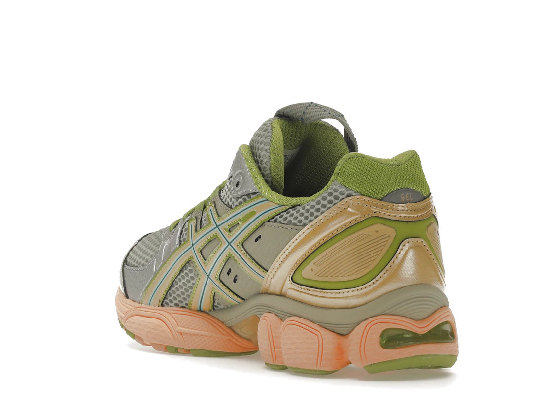 ASICS UB3-S Gel-Nimbus 9 Kiko Kostadinov Abbey Stone (Women's) - vue secondaire B