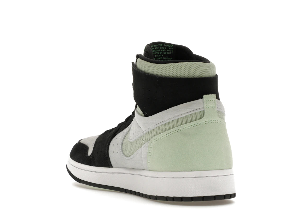 Jordan 1 High Zoom Air CMFT 2 Honeydew - vue secondaire B