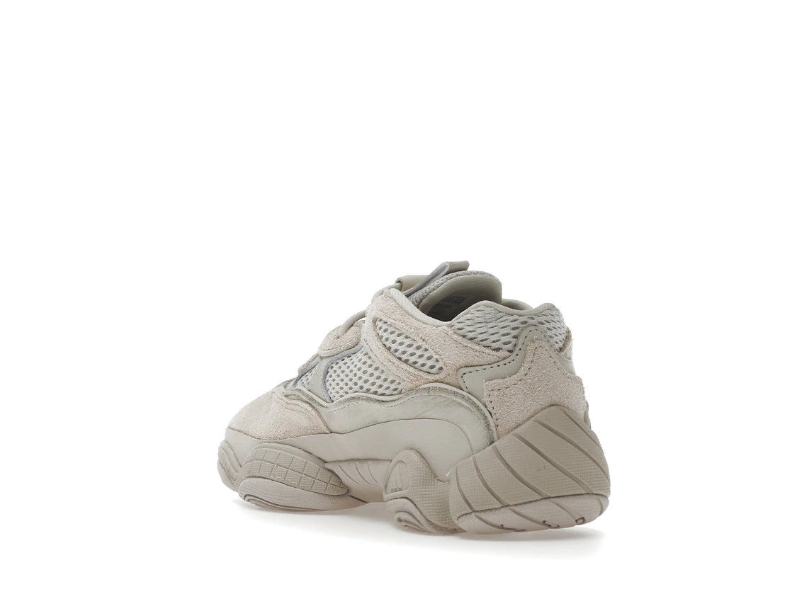adidas Yeezy 500 Blush (Kids) - vue secondaire B