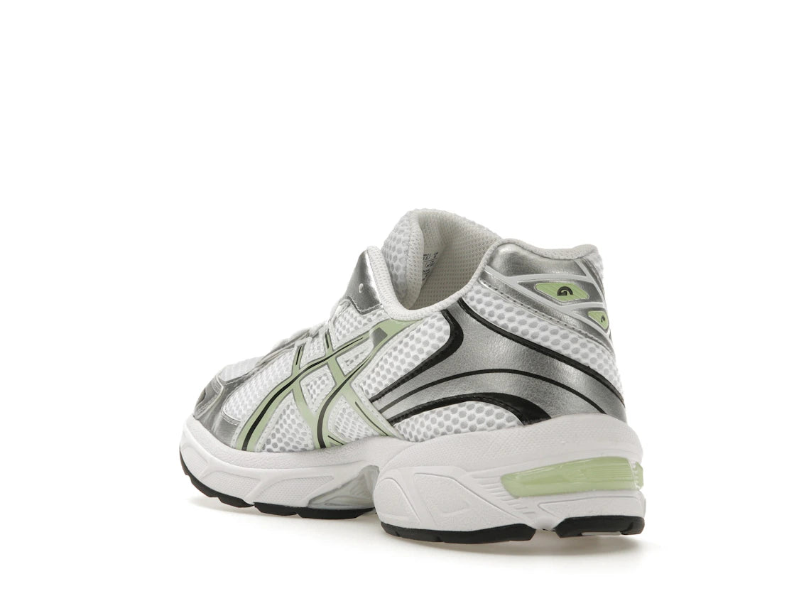 ASICS Gel-1130 White Jade (Women's) - vue secondaire B