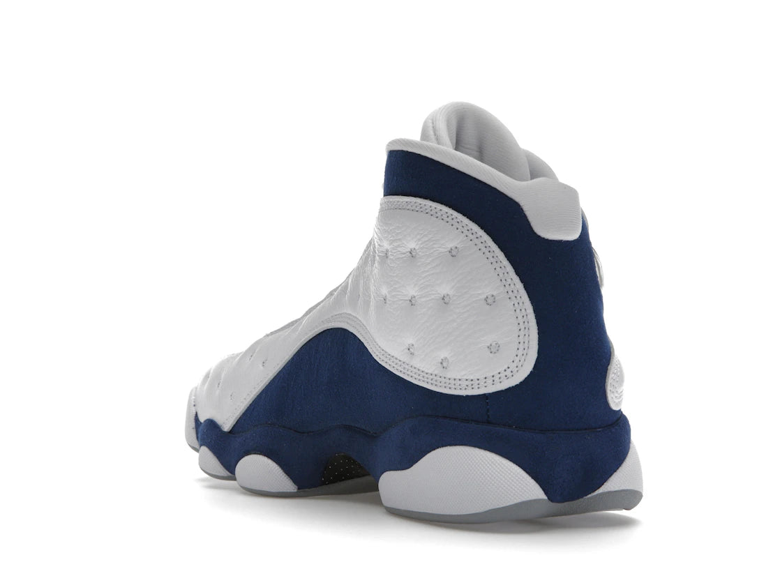 Jordan 13 Retro French Blue - vue secondaire B