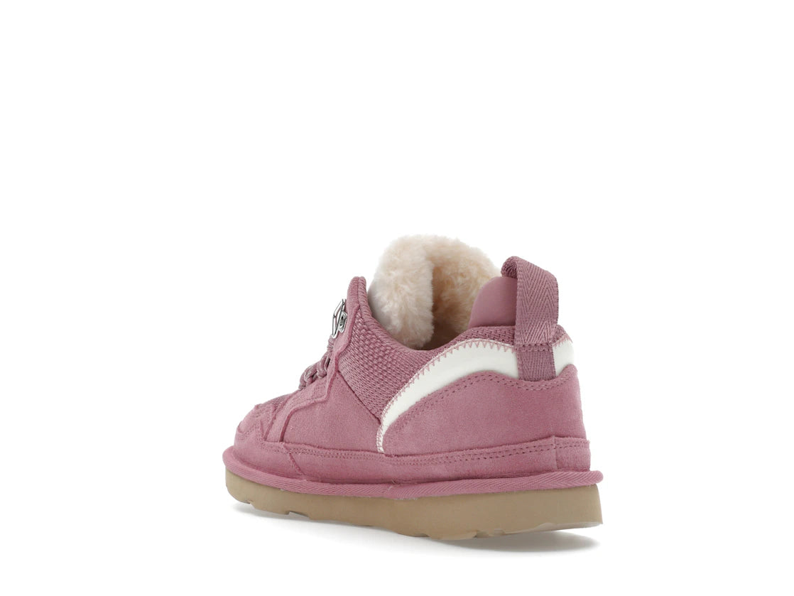 UGG Lowmel Dusty Orchid (Kids) - vue secondaire B
