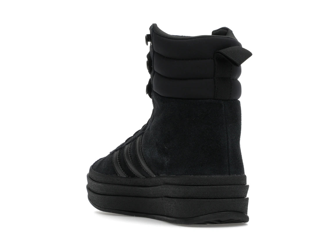 adidas Gazelle Boot Core Black (Damen) - vue secondaire B