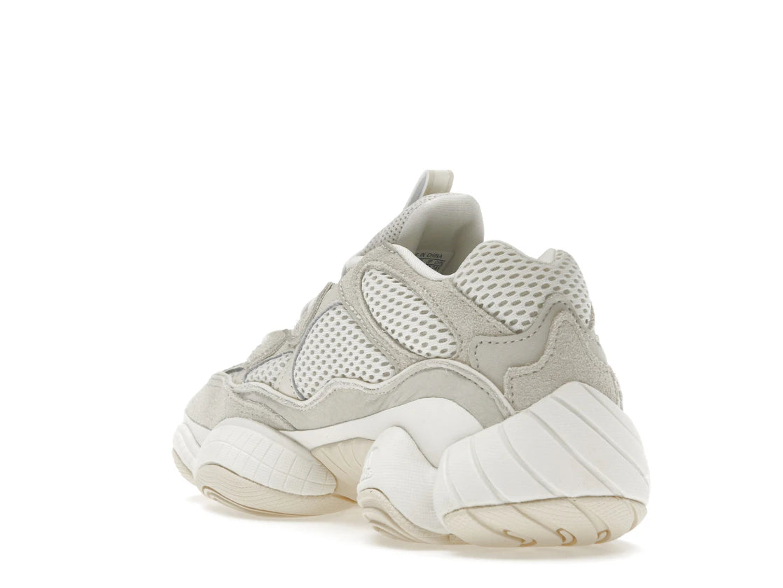 adidas Yeezy 500 Bone White (2023) - vue secondaire B