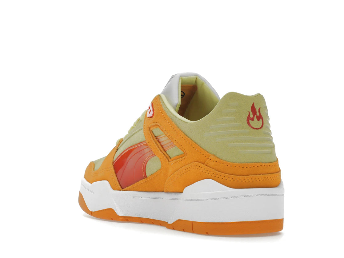 Puma Slipstream Lo PokÃ©mon Charmander - vue secondaire B