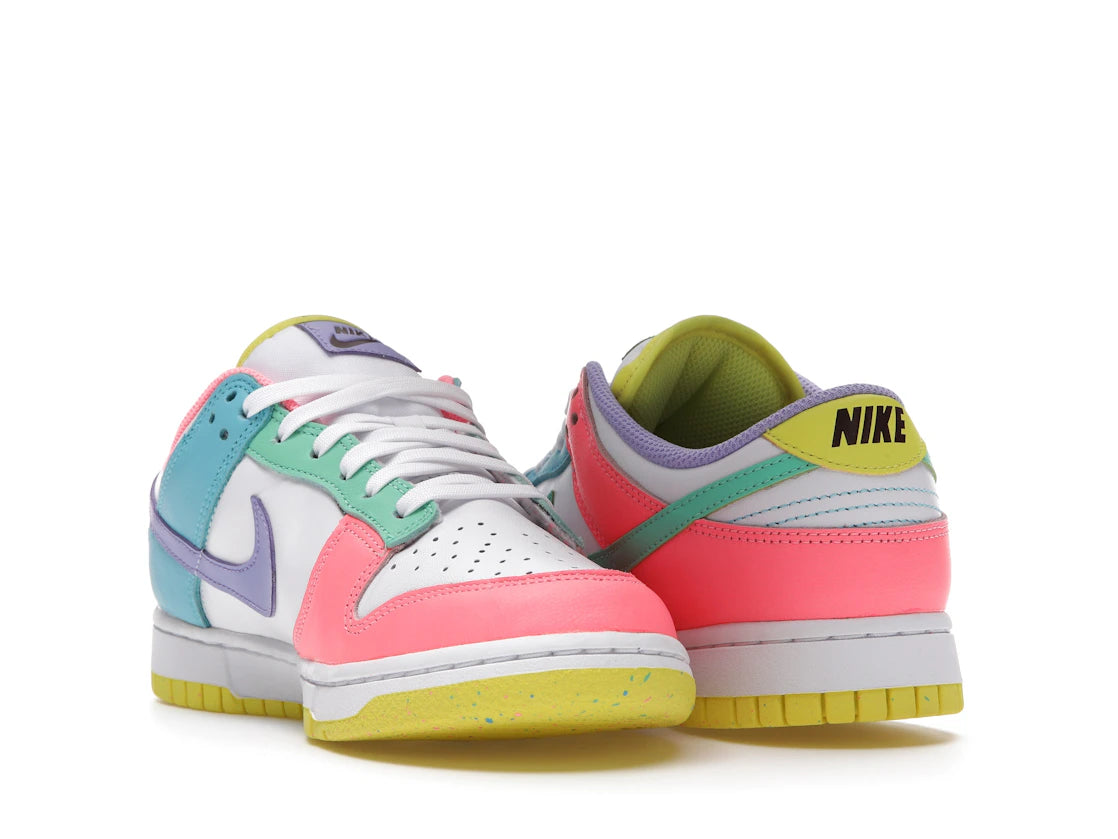 Nike Dunk Low SE Easter Candy (Damen) - vue secondaire B