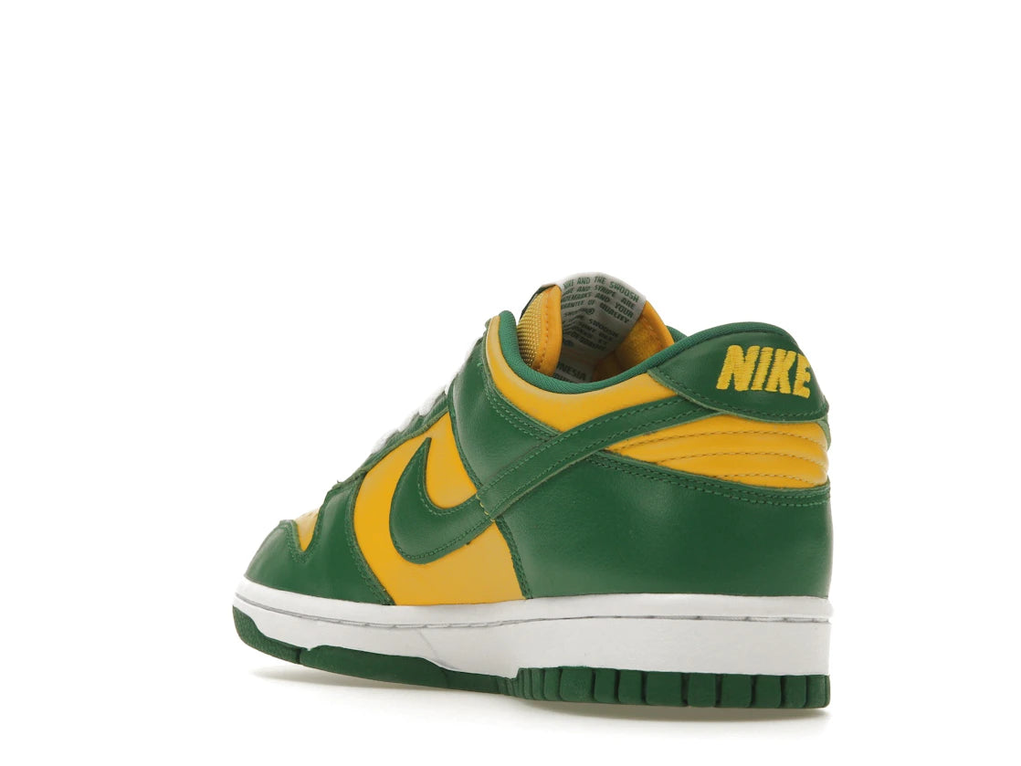 Nike Dunk Low Brazil (2020/2024) - vue secondaire B